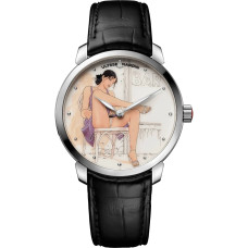 Ulysse Nardin 3203-136LE-9C-MANARAD/1A Classico Manara Manufacture