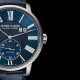 Ulysse Nardin 3343-320-3A/1A Marine Torpilleur Dual Time