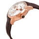 Ulysse Nardin 3346-126/91-PREOWNED Dual Time