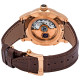 Ulysse Nardin 3346-126/91-PREOWNED Dual Time