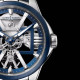 Ulysse Nardin 3713-260/03 Blast Skeleton X