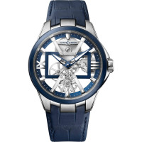 Ulysse Nardin 3713-260/03 Blast Skeleton X