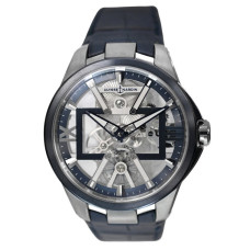 Ulysse Nardin 3713-260/03-PREOWNED Blast Skeleton