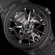 Ulysse Nardin 3713-260/BLACK Blast Skeleton X