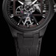 Ulysse Nardin 3713-260/BLACK Blast Skeleton X