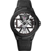 Ulysse Nardin 3713-260/BLACK Blast Skeleton X