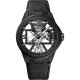 Ulysse Nardin 3713-260/BLACK Blast Skeleton X