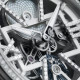 Ulysse Nardin 3713-260B/00 Blast Skeleton X