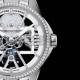 Ulysse Nardin 3713-260B/00 Blast Skeleton X