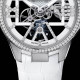 Ulysse Nardin 3713-260B/00 Blast Skeleton X