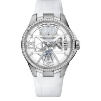 Ulysse Nardin 3713-260B/00 Blast Skeleton X