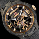 Ulysse Nardin 3715-260/CARB Blast Skeleton X