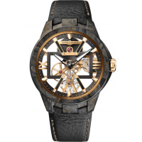 Ulysse Nardin 3715-260/CARB Blast Skeleton X