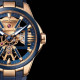 Ulysse Nardin 3716-260/03 Blast Skeleton X
