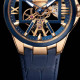Ulysse Nardin 3716-260/03 Blast Skeleton X
