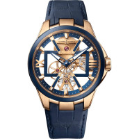 Ulysse Nardin 3716-260/03 Blast Skeleton X