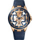 Ulysse Nardin 3716-260/03 Blast Skeleton X