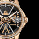 Ulysse Nardin 3716-260B/02 Blast Skeleton X