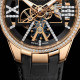 Ulysse Nardin 3716-260B/02 Blast Skeleton X