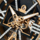 Ulysse Nardin 3716-260B/02 Blast Skeleton X