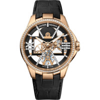Ulysse Nardin 3716-260B/02 Blast Skeleton X