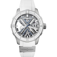 Ulysse Nardin 3723-170-1A/3A Diver X Skeleton