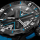 Ulysse Nardin 3723-170-2B/3A Diver X Skeleton Azure