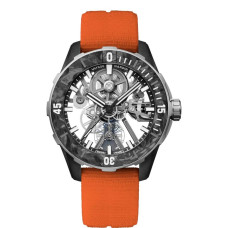 Ulysse Nardin 3743-170-2A/0A Diver AIR