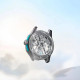 Ulysse Nardin 3743-170LE-3A-SED/0A Diver AIR Seddiqi 75th Anniversary Edition