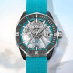 Ulysse Nardin 3743-170LE-3A-SED/0A Diver AIR Seddiqi 75th Anniversary Edition