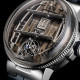 Ulysse Nardin 1183-310LE-3AE-175/1A Marine Corsair