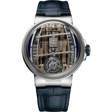 Ulysse Nardin 1183-310LE-3AE-175/1A Marine Corsair