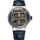 Ulysse Nardin 1183-310LE-3AE-175/1A Marine Corsair
