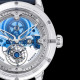 Ulysse Nardin 793-300 Grand Bleu