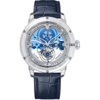 Ulysse Nardin 793-300 Grand Bleu
