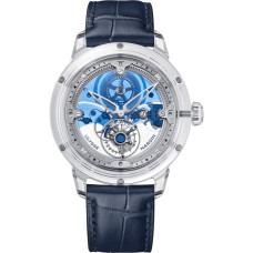 Ulysse Nardin 793-300 Grand Bleu