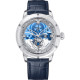 Ulysse Nardin 793-300 Grand Bleu