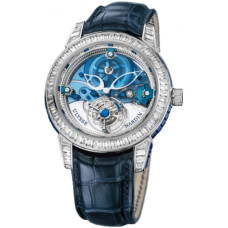 Ulysse Nardin 799-99BAG Royal Blue