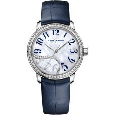 Ulysse Nardin 8153-230B/60-03 Classico Jade 