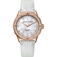 Ulysse Nardin 8162-182B/10 Diver 39mm 