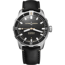 Ulysse Nardin 8163-175/92 Diver 42 mm 