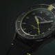 Ulysse Nardin 8163-175LE/92-LEMONSHARK Diver Lemon Shark 42mm