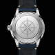 Ulysse Nardin 8163-182B/13 Diver 39mm 