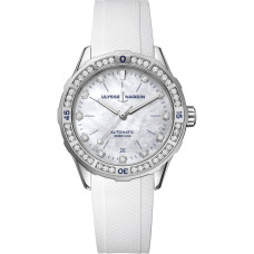 Ulysse Nardin 8163-182B-3/10 Diver 39mm 