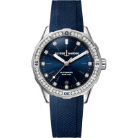 Ulysse Nardin 8163-182B-3/13 Diver 39mm 