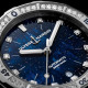 Ulysse Nardin 8163-182B1-3A/1A Diver Starry Night 39mm