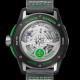 Ulysse Nardin 8163-182B1-3A/1A Diver The Ocean Race