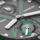 Ulysse Nardin 8163-182B1-3A/1A Diver The Ocean Race