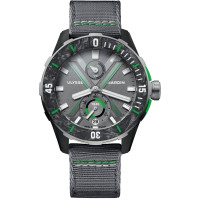 Ulysse Nardin 8163-182B1-3A/1A Diver The Ocean Race