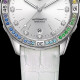 Ulysse Nardin 8163-182B1LE-1A-RAIN/1A Diver Rainbow 39mm 